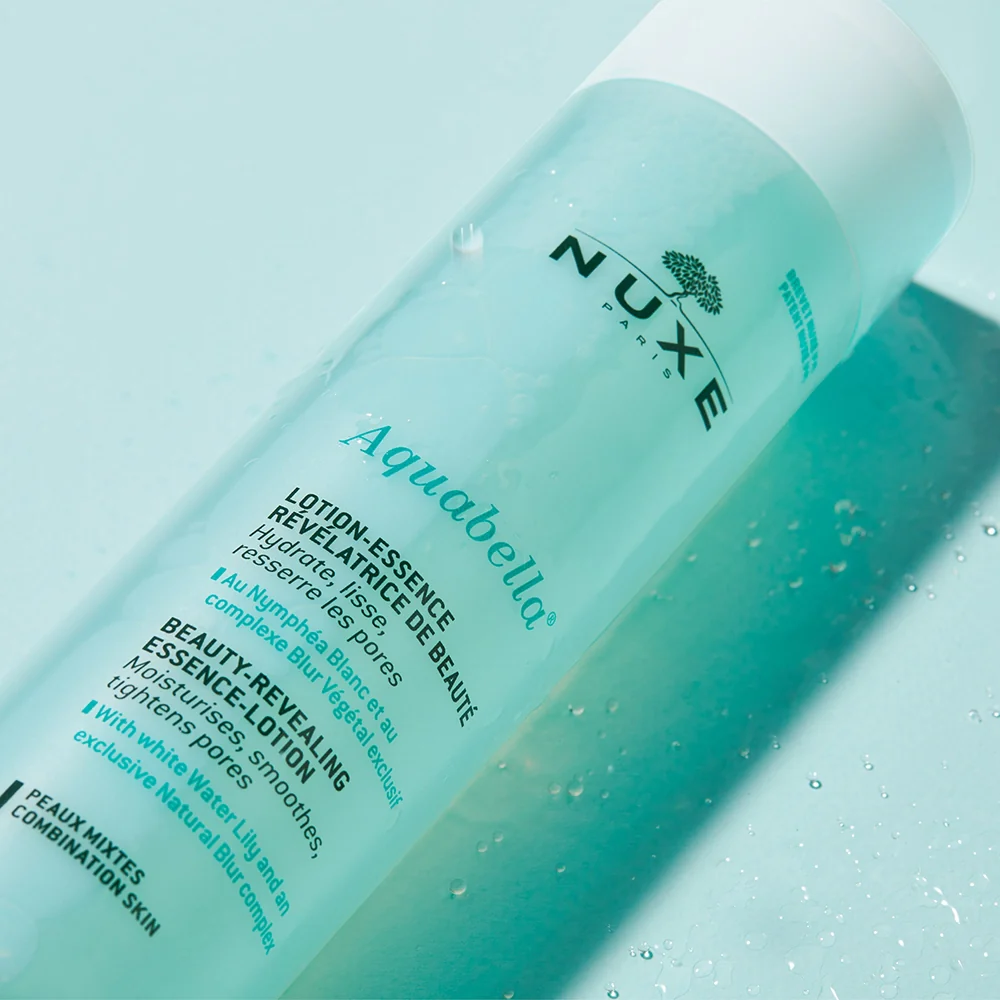 Nuxe Aquabella Lotion-Essence Revelatrice de Beauté 200 ml - Image 2