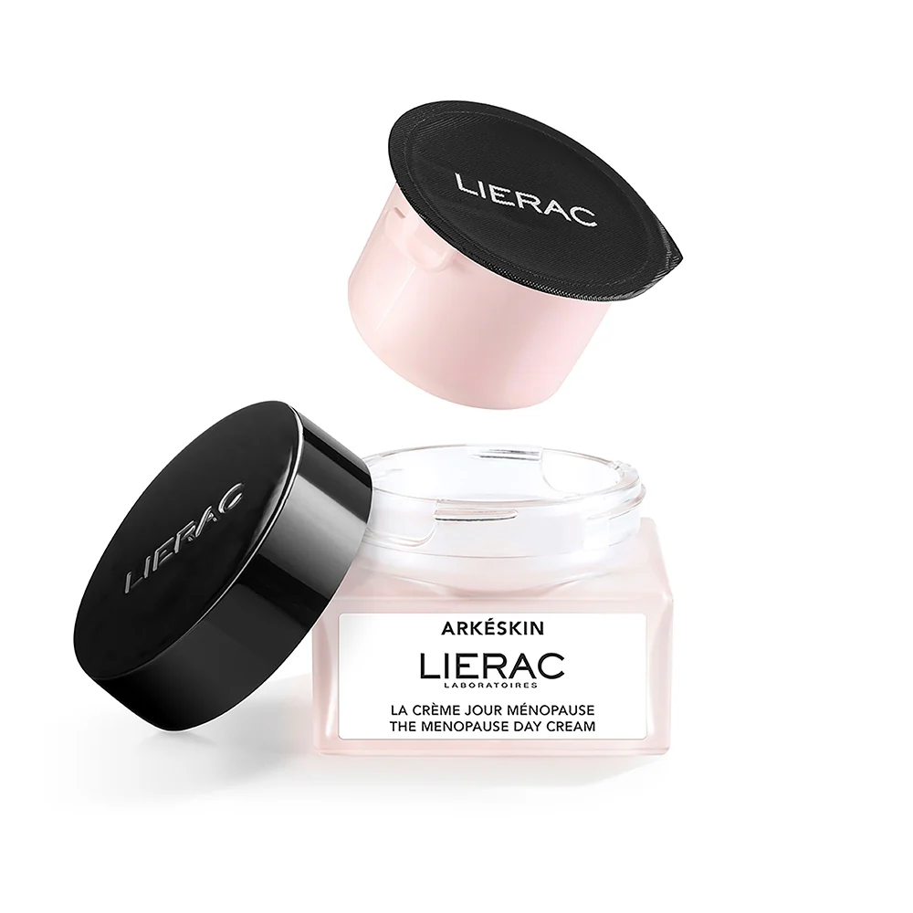 Lierac Arkeskin La Crema Giorno Menopausa 50 ml - Image 2