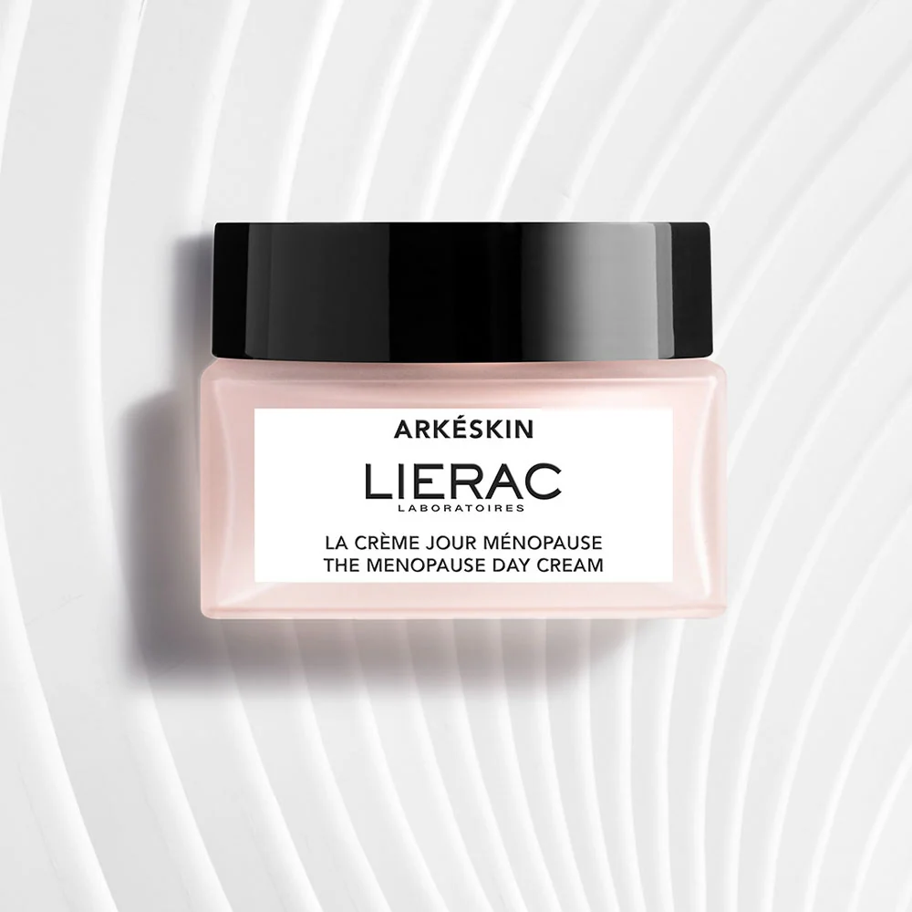 Lierac Arkeskin La Crema Giorno Menopausa 50 ml - Image 3