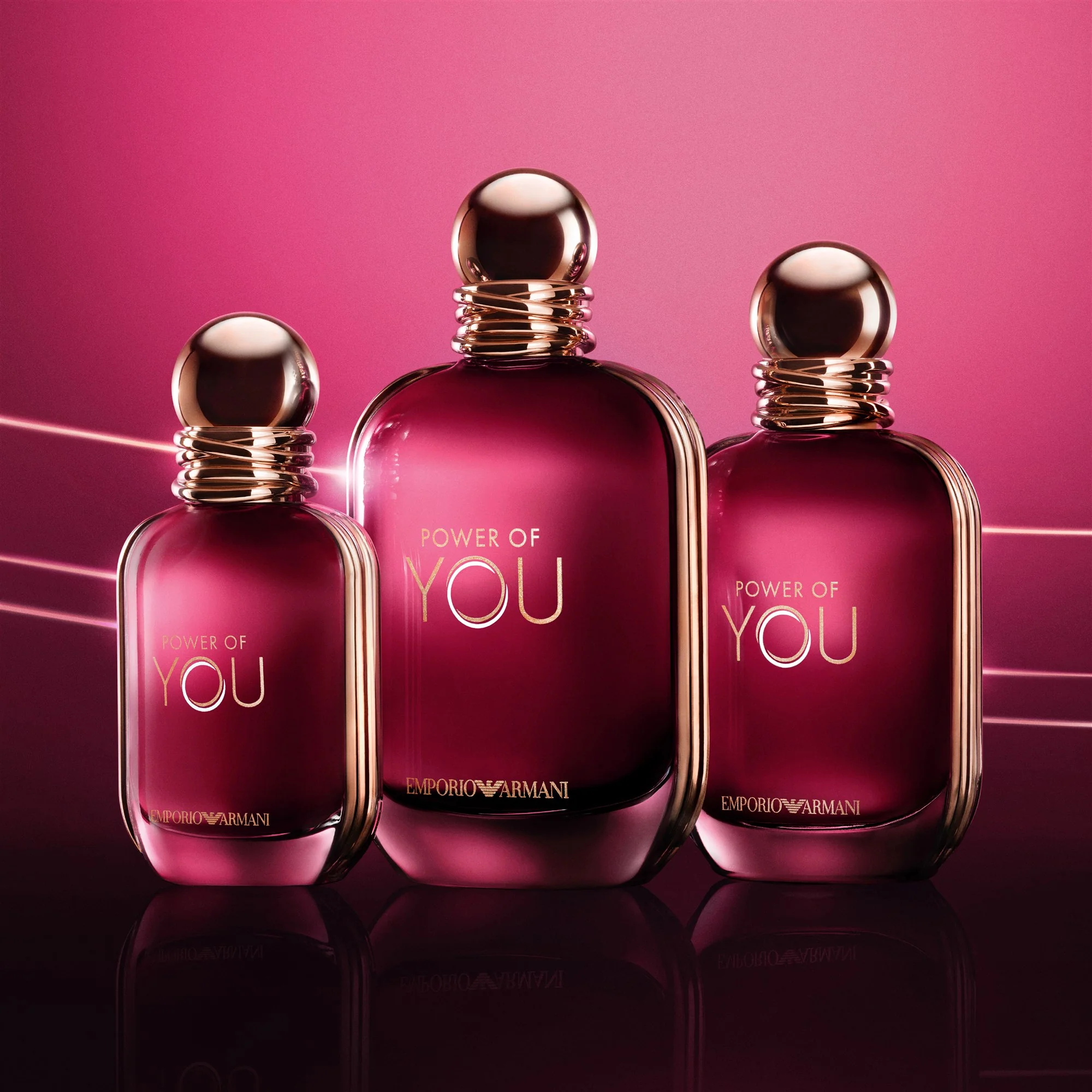 ARMANI Power Of You  50 ml - Image 4