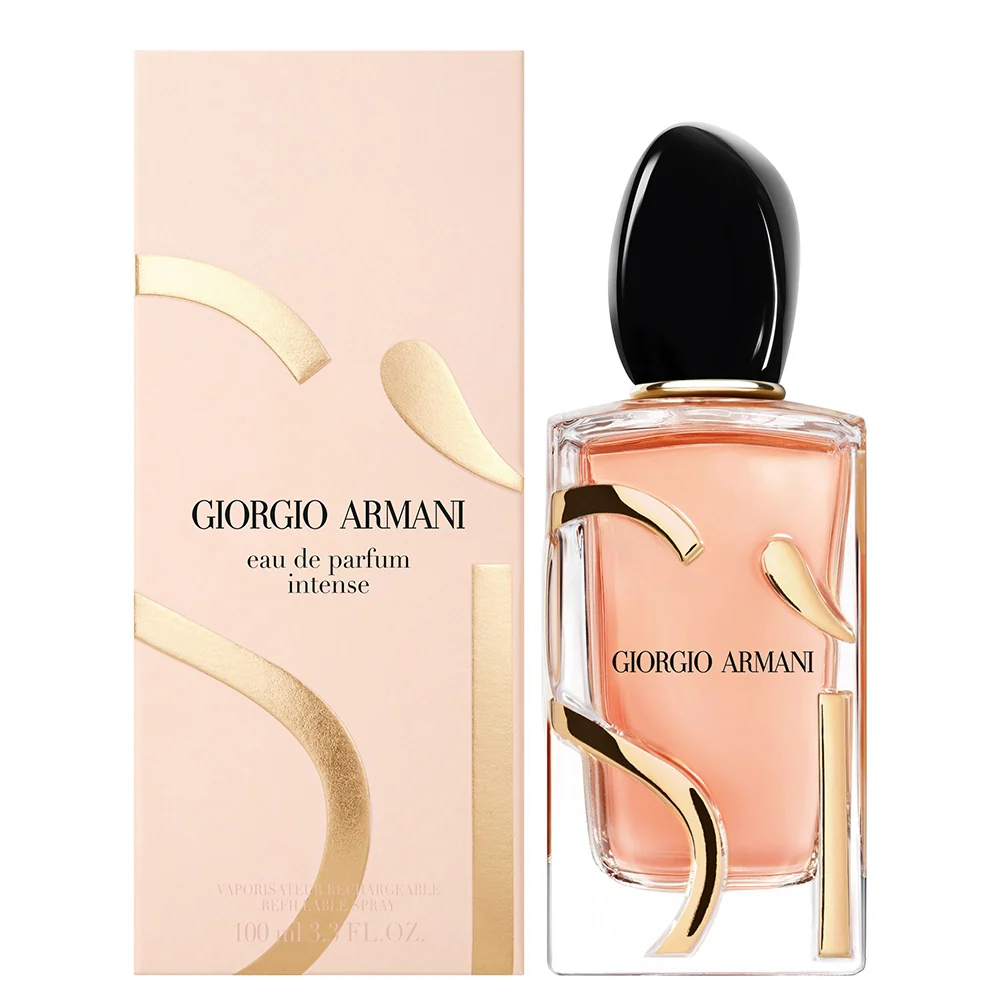 Armani Sì Intense 100 ml - Image 2