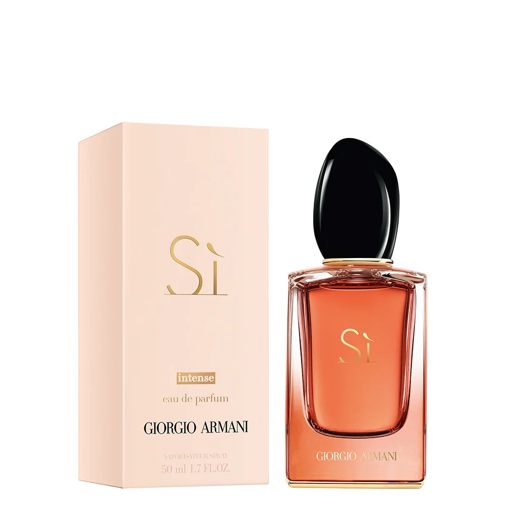 Armani Sì Intense 50 ml - Image 2