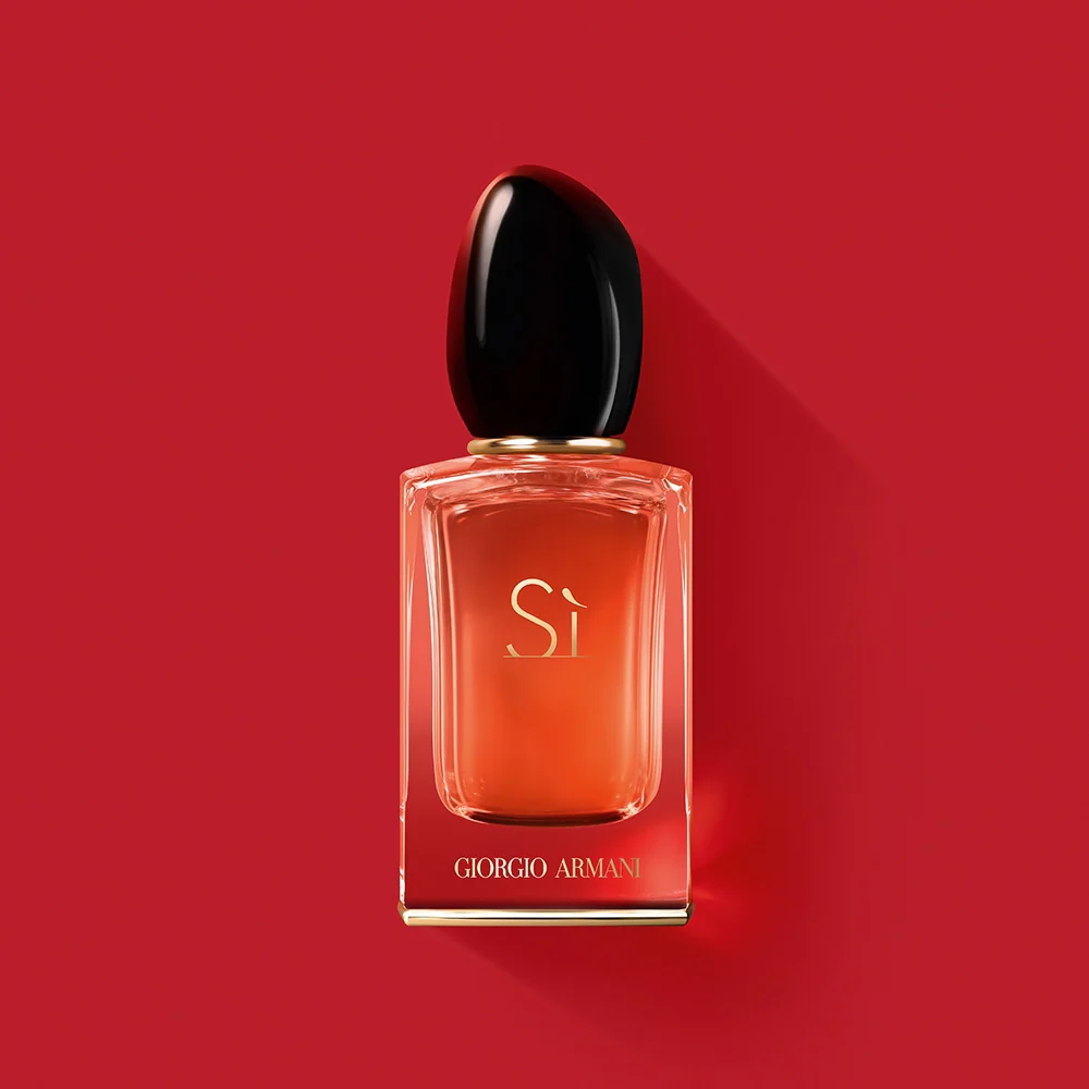 Armani Sì Intense 50 ml - Image 4