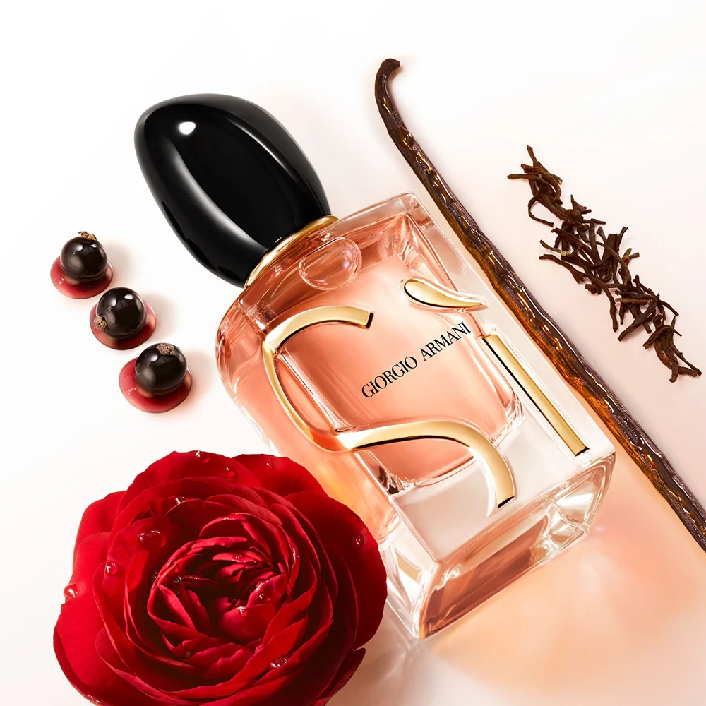 Armani Sì Intense 50 ml - Image 3