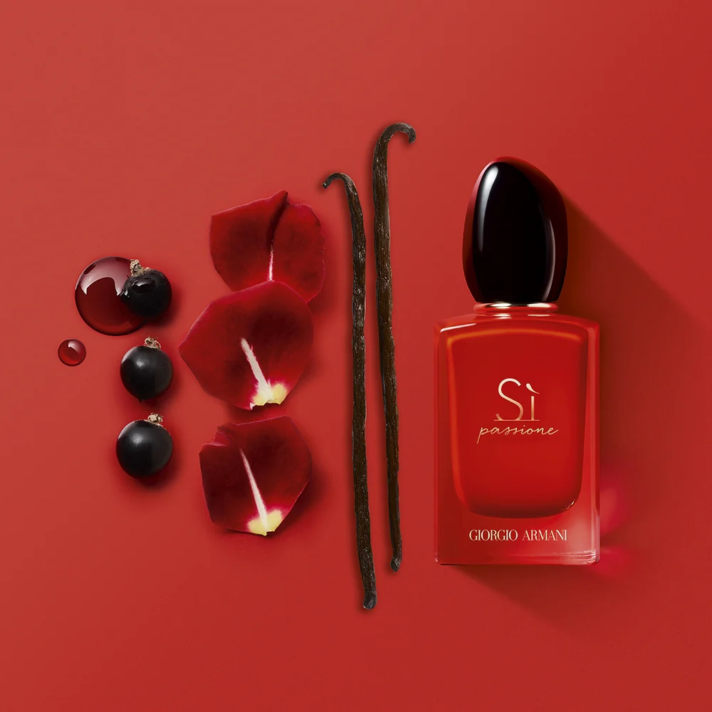 Armani Sì Passione 50 ml - Image 3