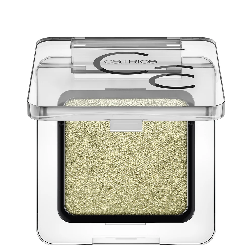 Catrice Art Couleurs Eyeshadow 390 Lime Pie - Image 2
