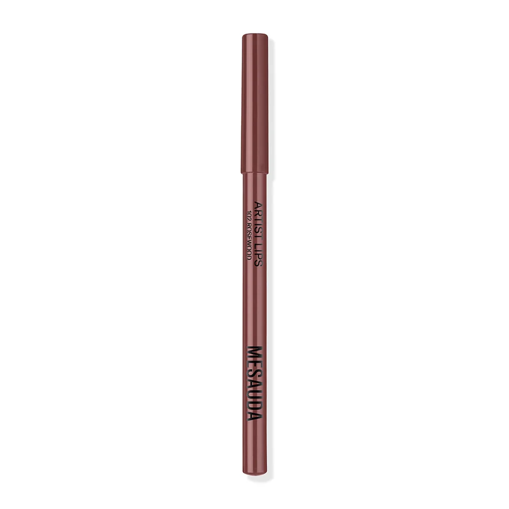Mesauda Artist Lips 102 Rosewood - Image 2