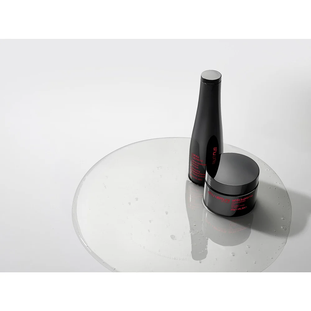 Shu Uemura Ashita Supreme Scrub 325 gr - Image 9