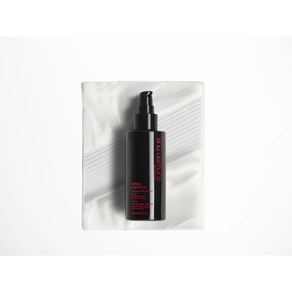 Shu Uemura Ashita Supreme Siero 90 ml - Image 3