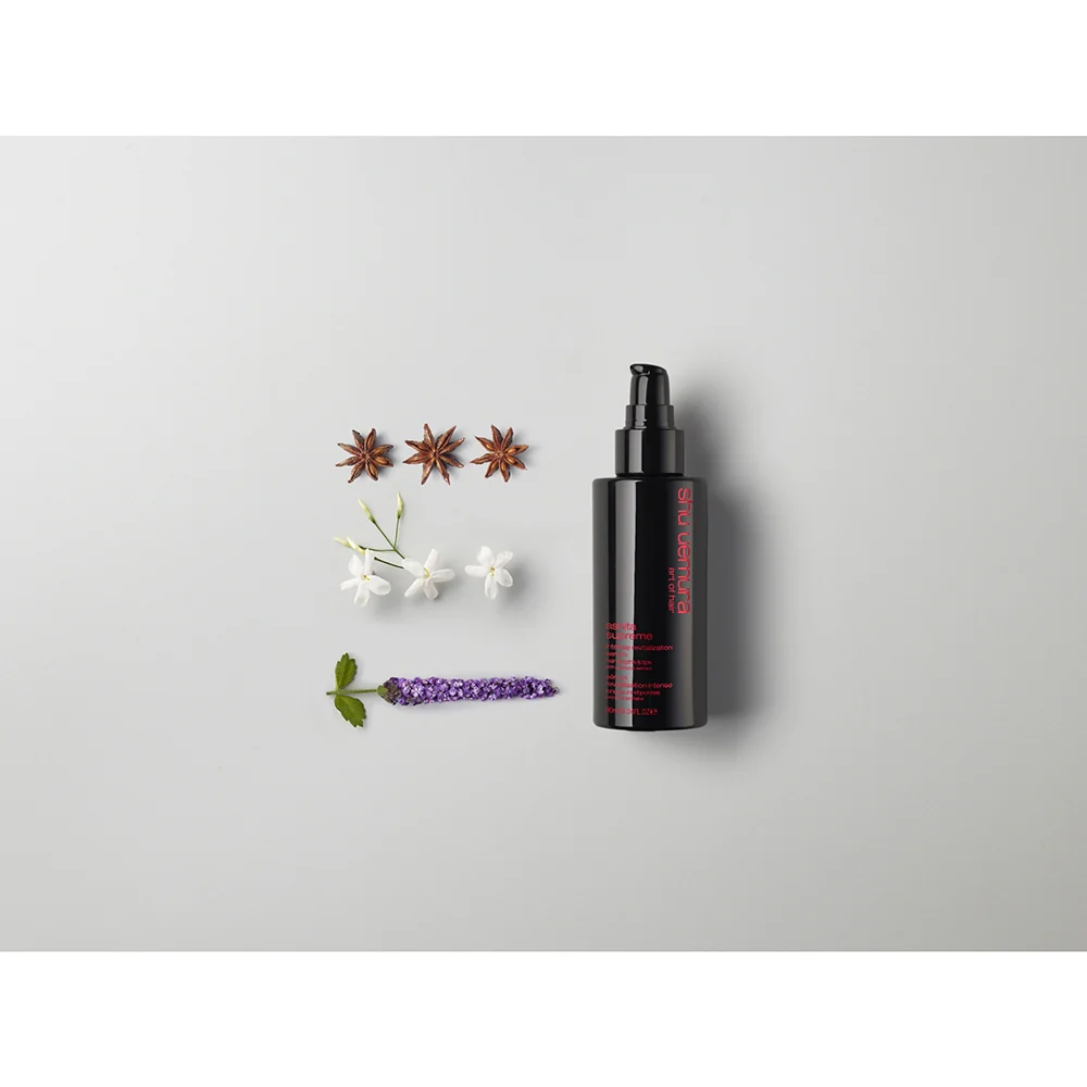 Shu Uemura Ashita Supreme Siero 90 ml - Image 6