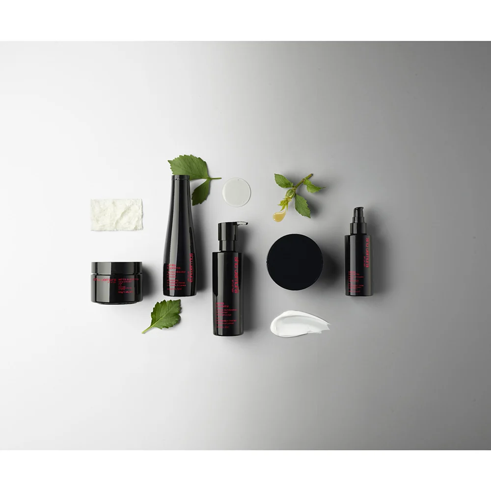Shu Uemura Ashita Supreme Siero 90 ml - Image 8