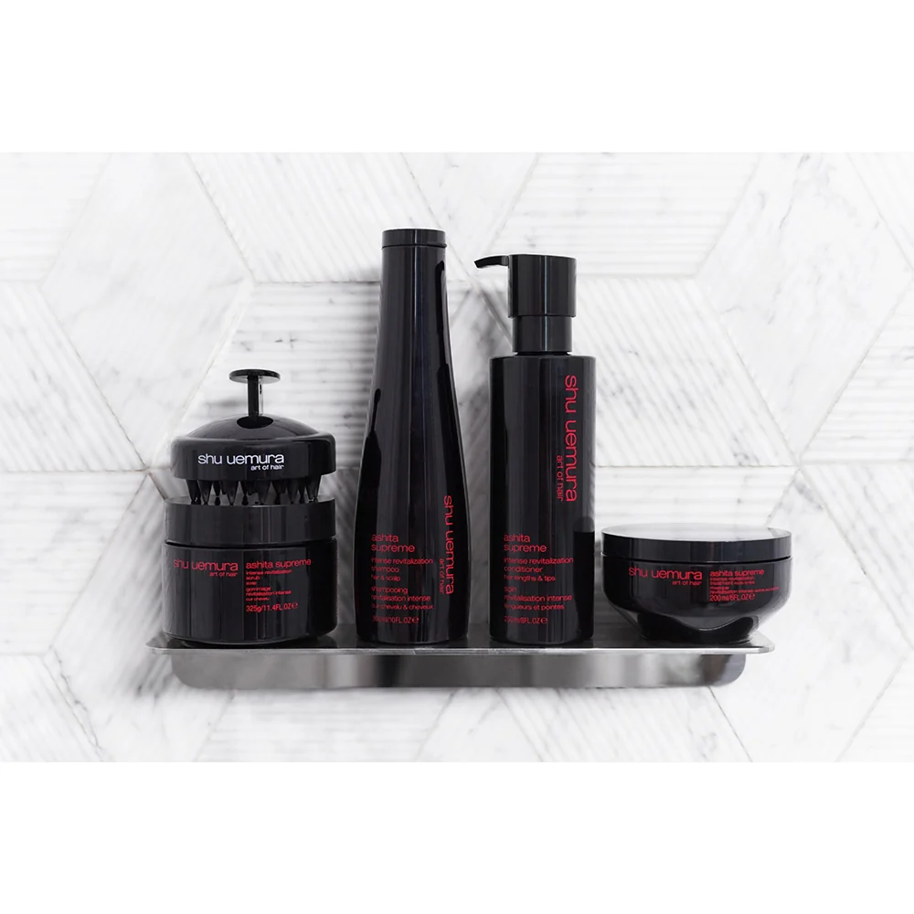 Shu Uemura Ashita Supreme Siero 90 ml - Image 9