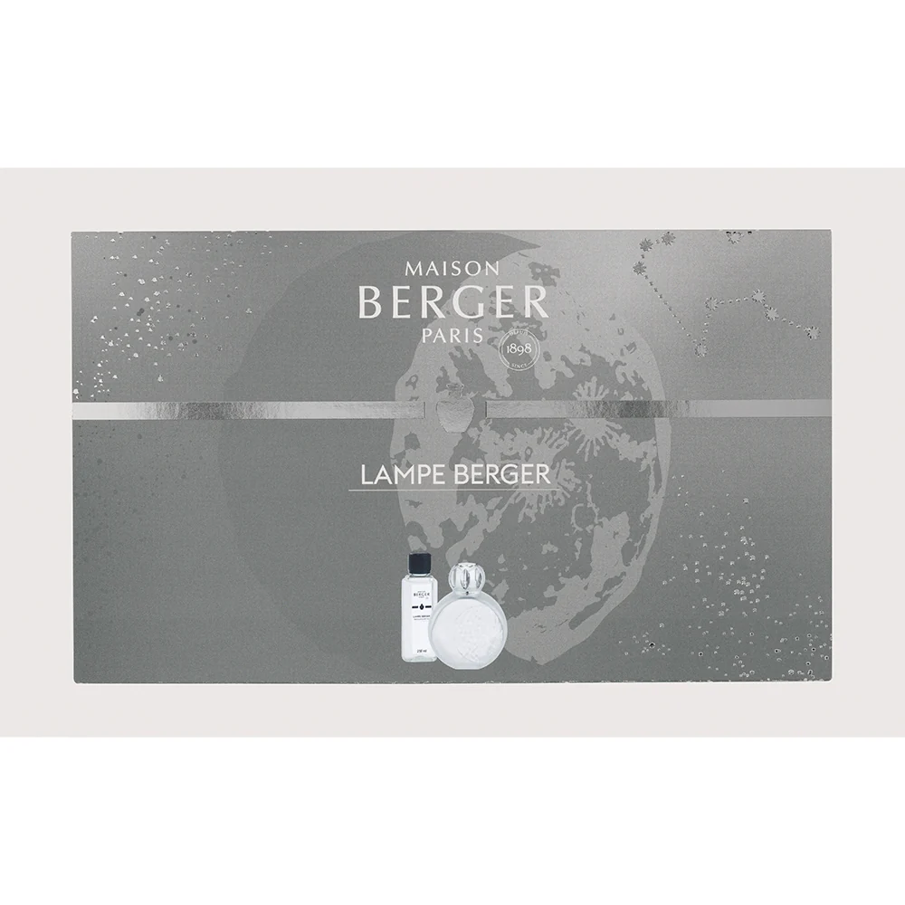 Maison Berger Paris Astral Givrée + Ricarica Set V1 - Image 2