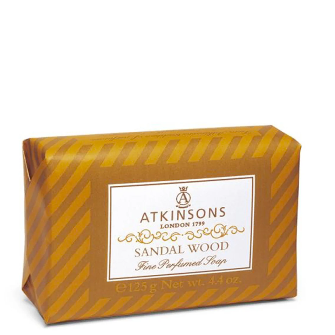 ATKINSONS Sandal Wood  125 g