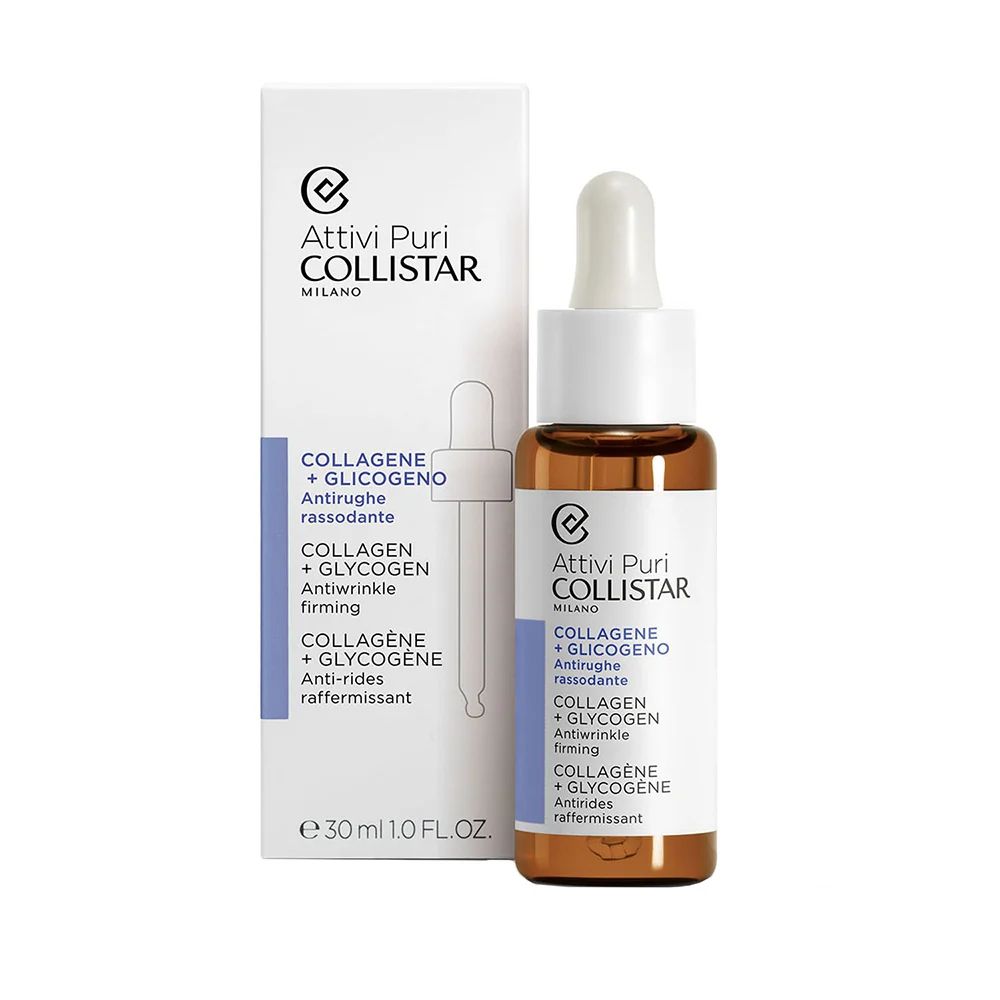 Collistar Attivi Puri Collagene + Glicogeno 30 ml - Image 2