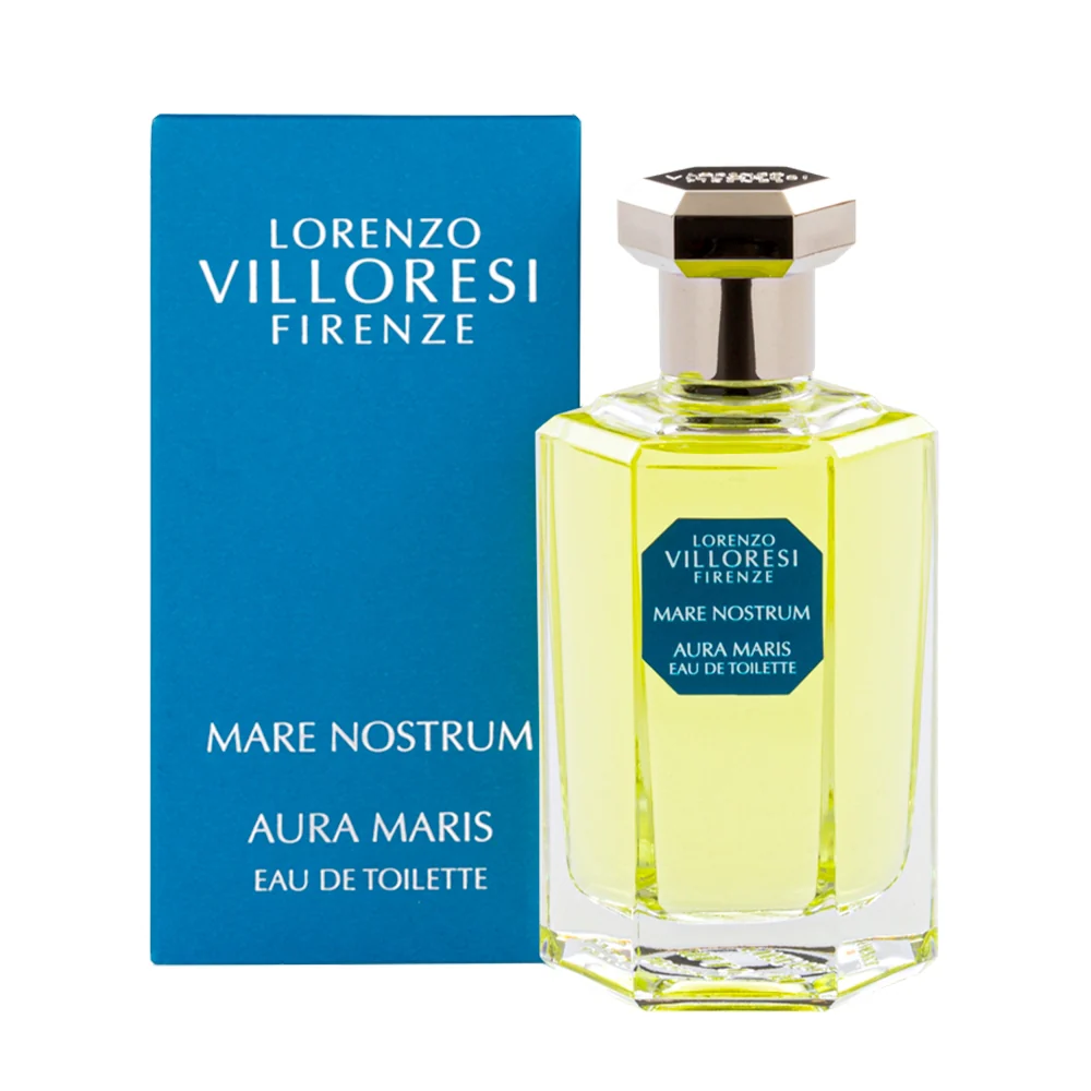 Lorenzo Villoresi Firenze Aura Maris 100 ml - Image 2