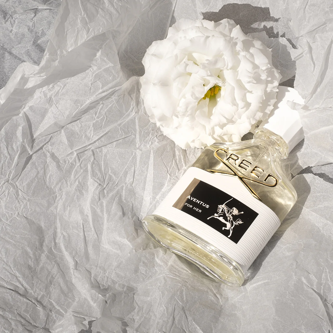 Creed Aventus For Her Millesime 75 ml - Image 3