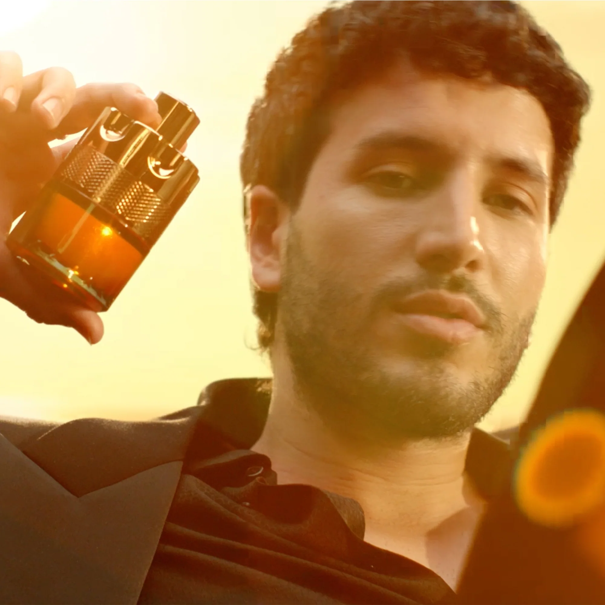 AZZARO Forever Wanted Absolu  100 ml - Image 3
