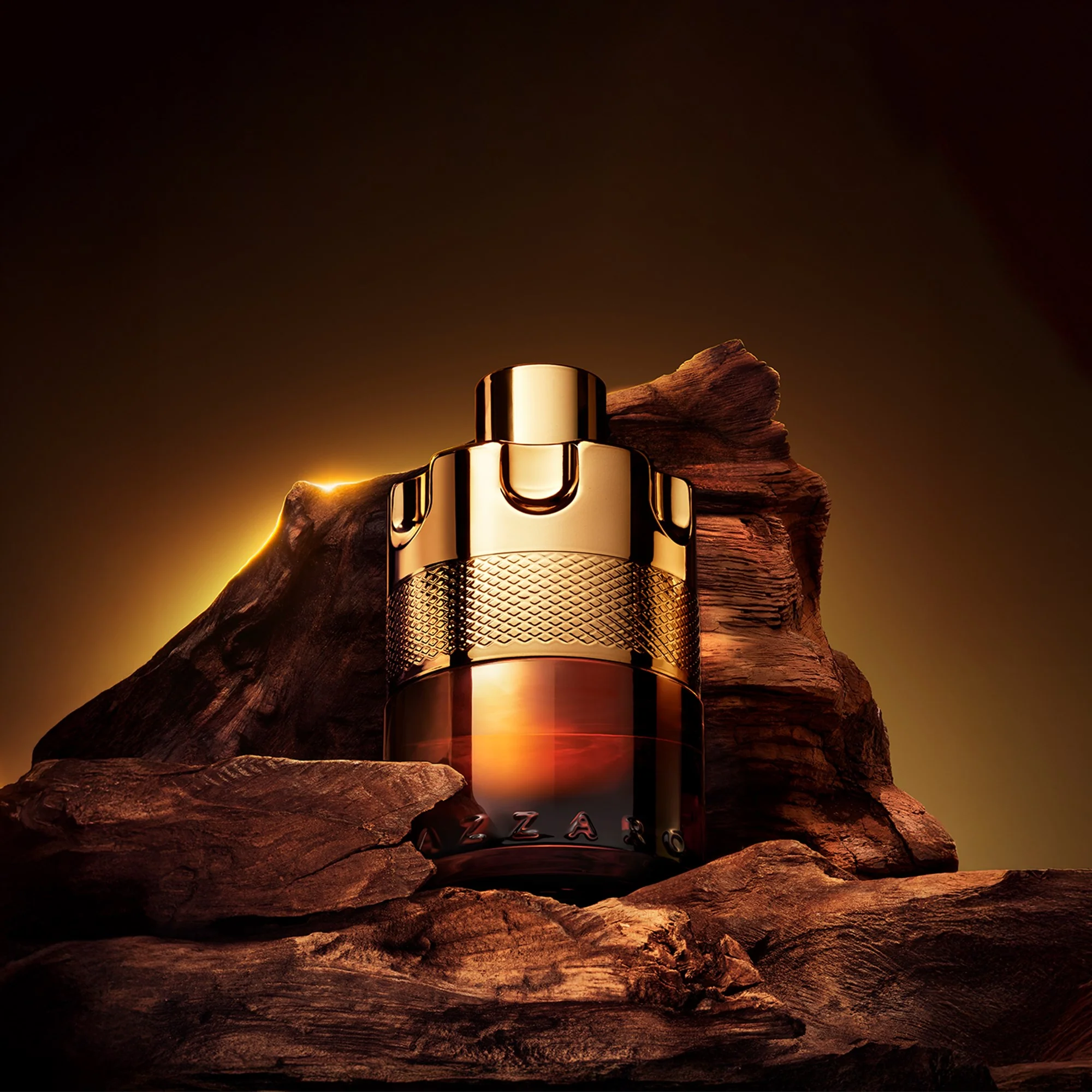 AZZARO Forever Wanted Absolu  100 ml - Image 6