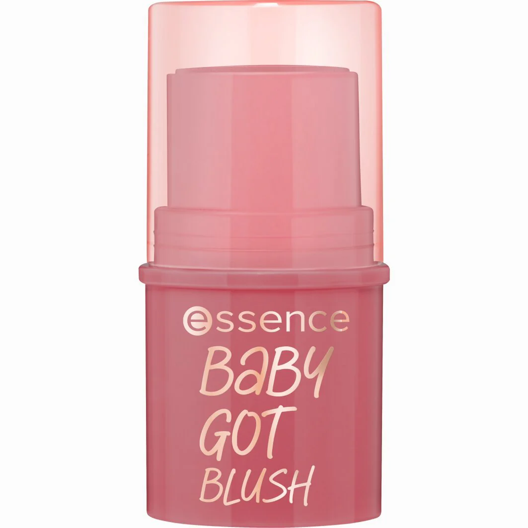 Essence Baby Got Blush 40 Sweets & Roses - Image 2
