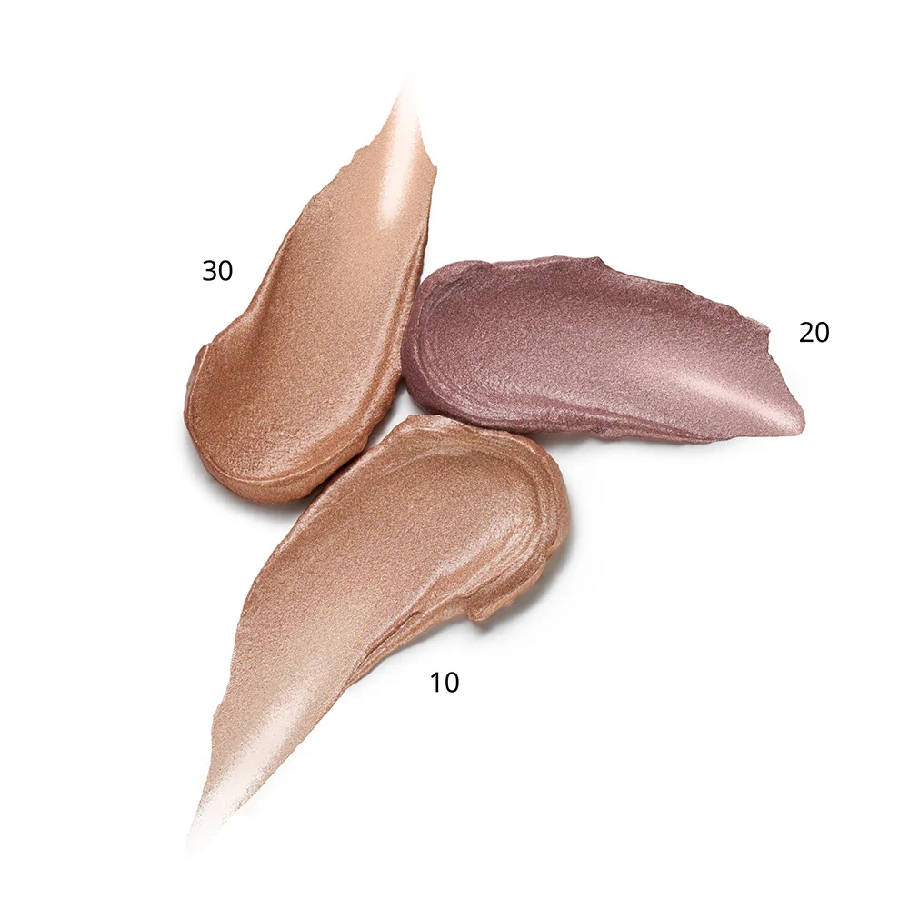 Essence Baby Got Glow Liquid Highlighter 10 Sassy in Silk - Image 3