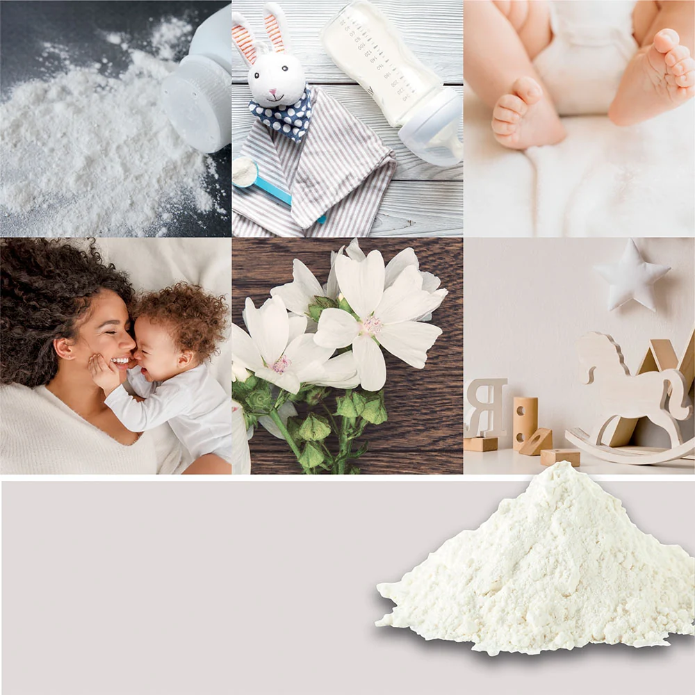Yankee Candle Baby Powder Media Powder - Image 2