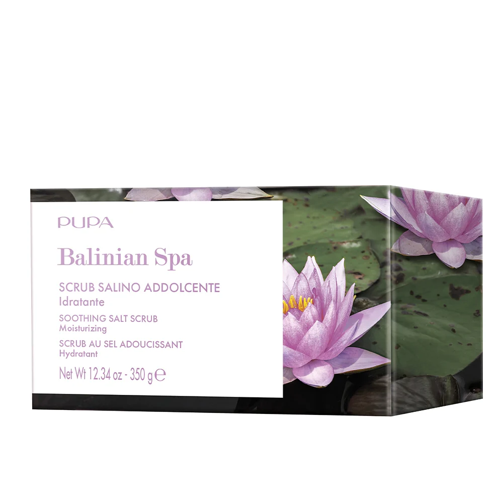 Pupa Balinian Spa Scrub 350 gr - Image 3