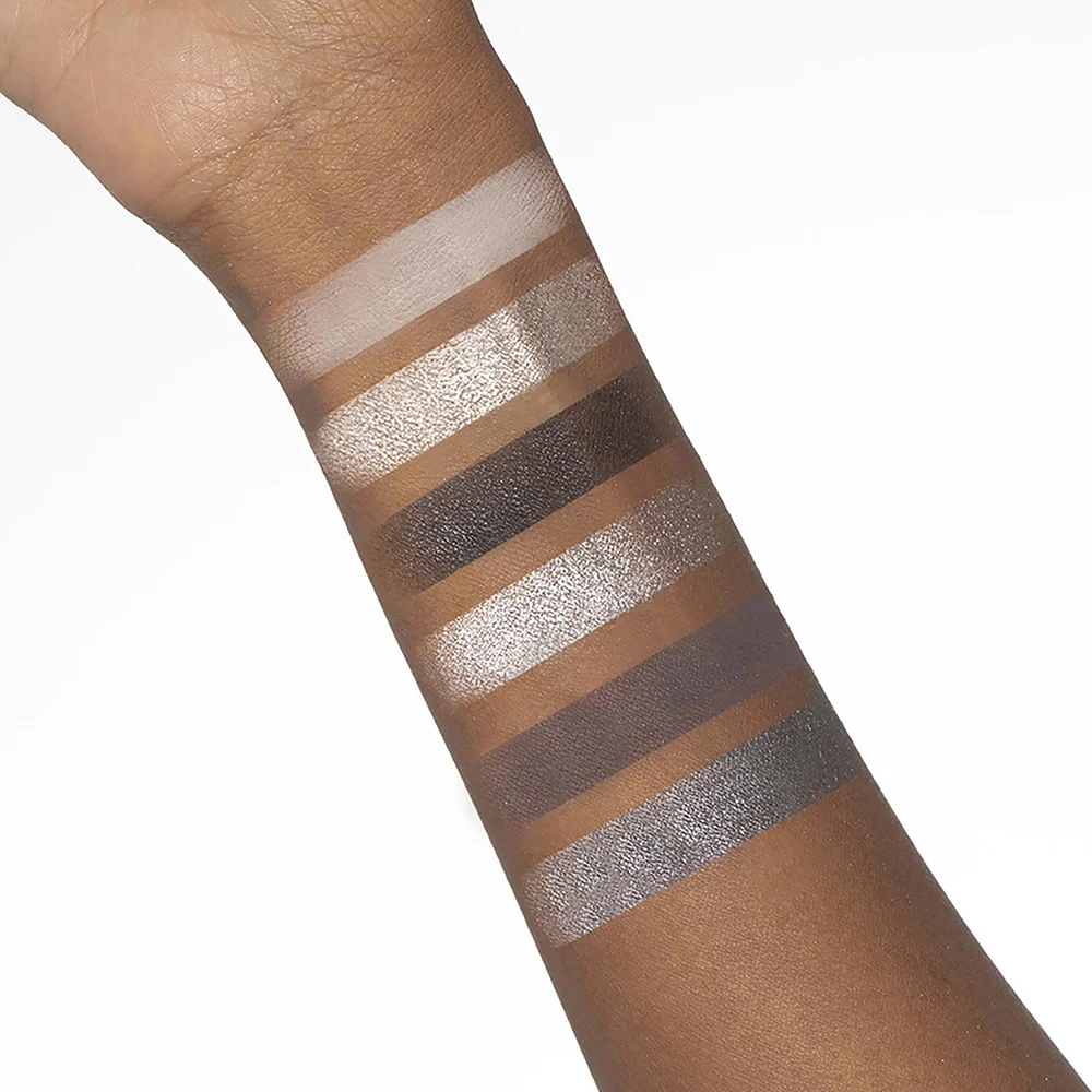 Mesauda Bare Harmony 2.0 202 Deep Smoky - Image 4