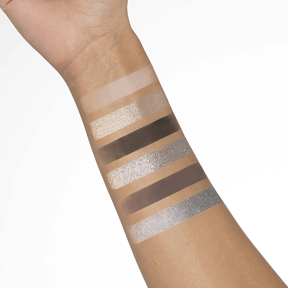 Mesauda Bare Harmony 2.0 202 Deep Smoky - Image 5