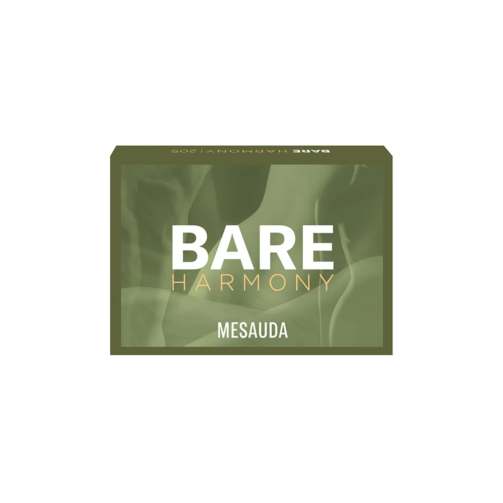 Mesauda Bare Harmony 3.0 205 Hidden Green - Image 3