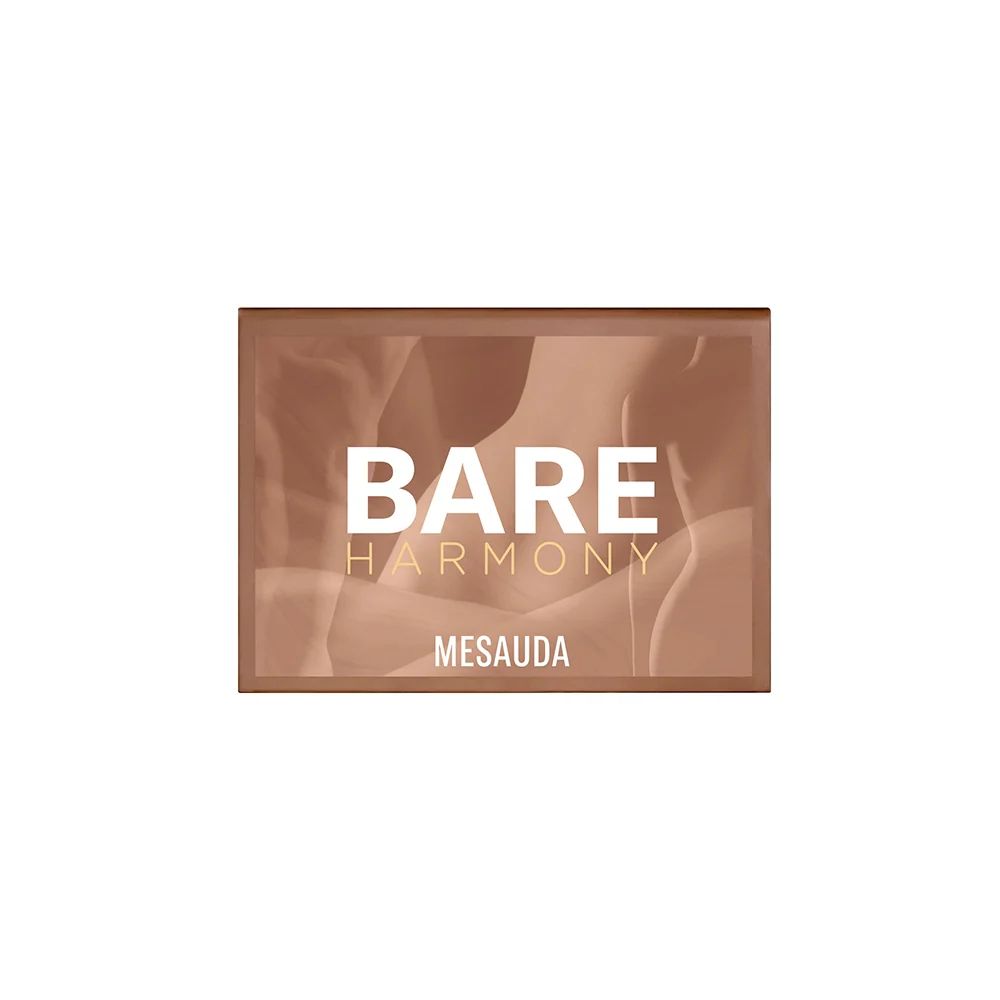 Mesauda Bare Harmony 3.0 206 Timeless Nude - Image 2