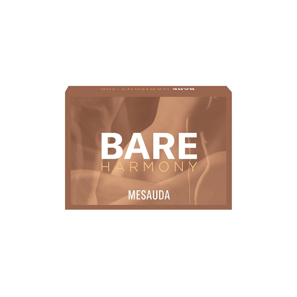 Mesauda Bare Harmony 3.0 206 Timeless Nude - Image 3