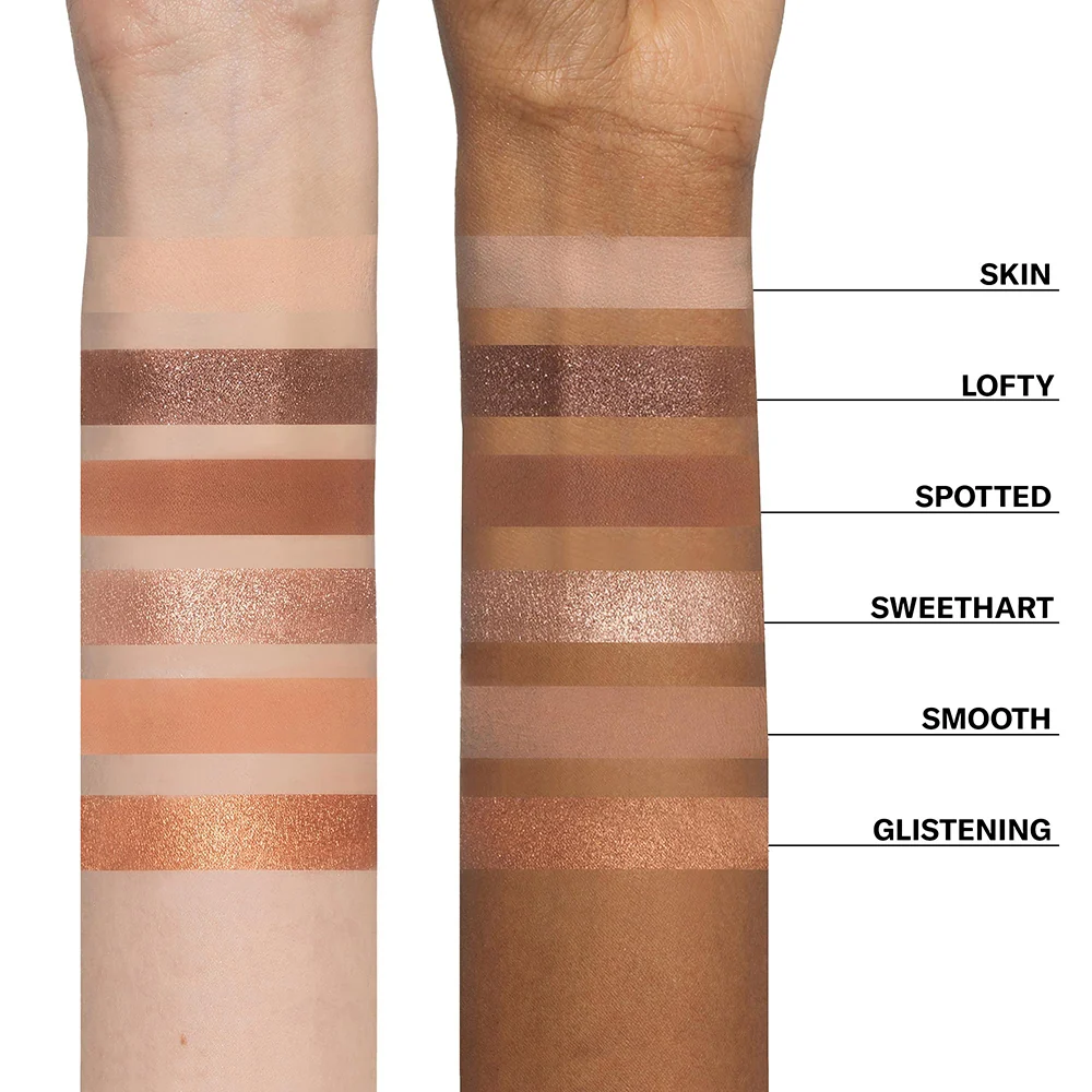 Mesauda Bare Harmony 3.0 206 Timeless Nude - Image 4