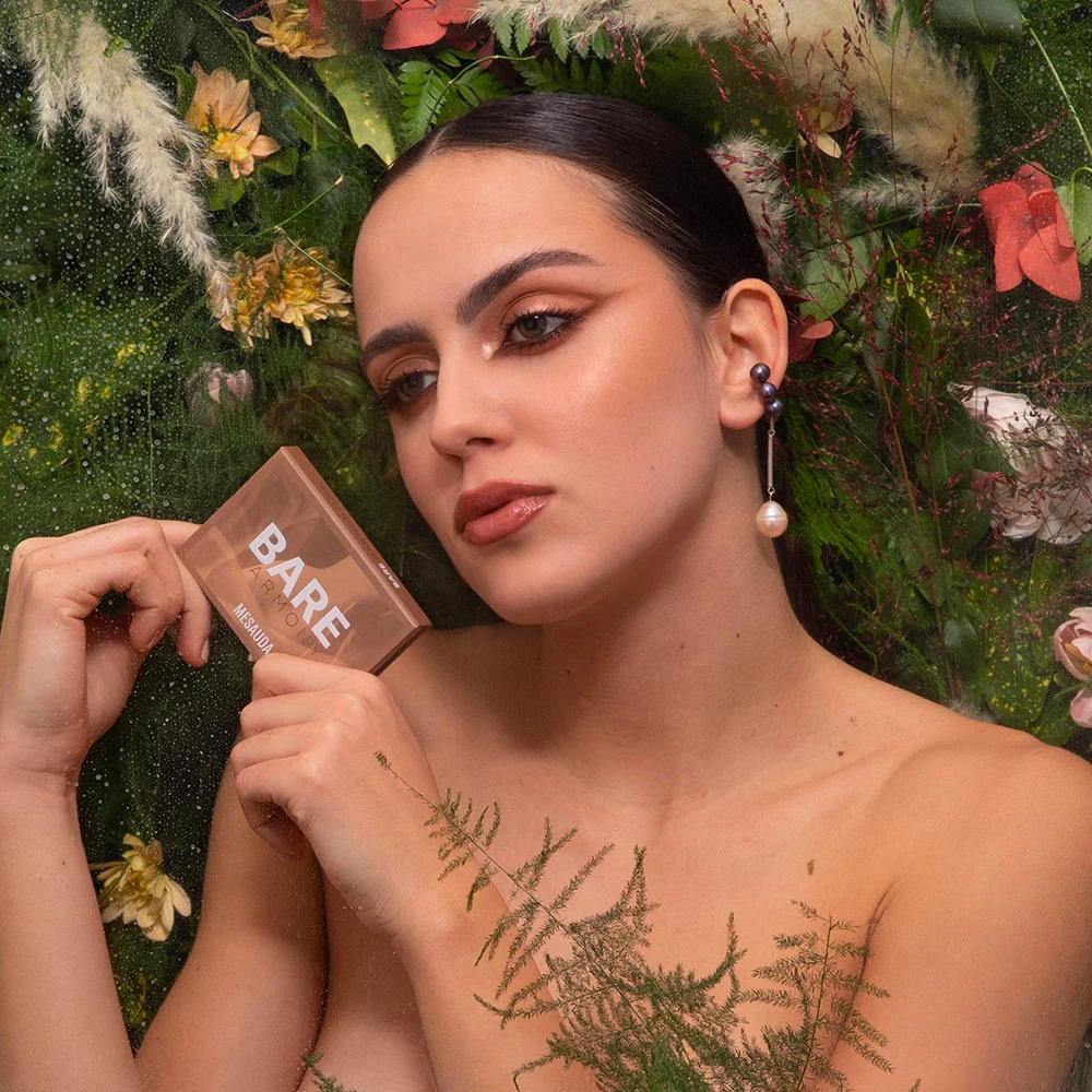 Mesauda Bare Harmony 3.0 206 Timeless Nude - Image 6