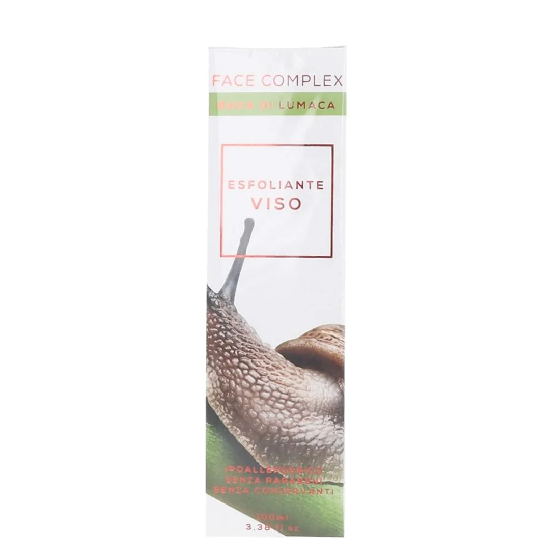Face Complex Bava Di Lumaca Esfoliante 35 ml
