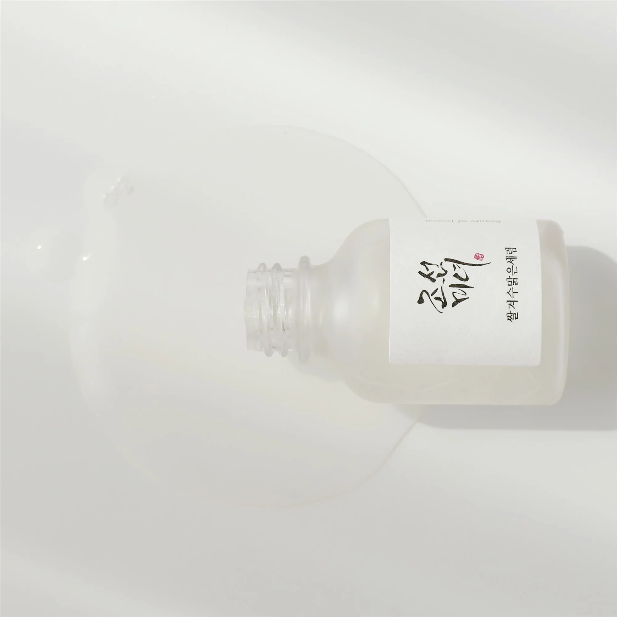BEAUTY OF JOSEON Glow Deep Serum: Rice + Alpha Arbutin  30 ml - Image 3