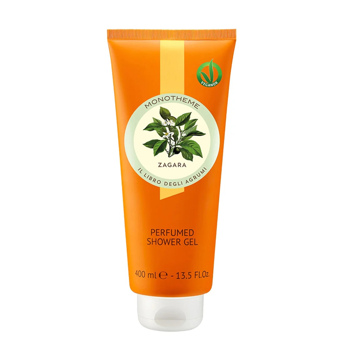 Monotheme Bergamotto 400 ml