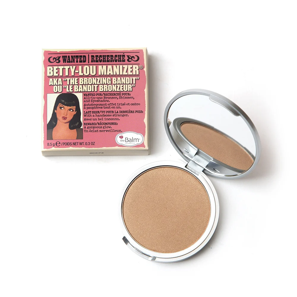The Balm Betty Lou - Image 2