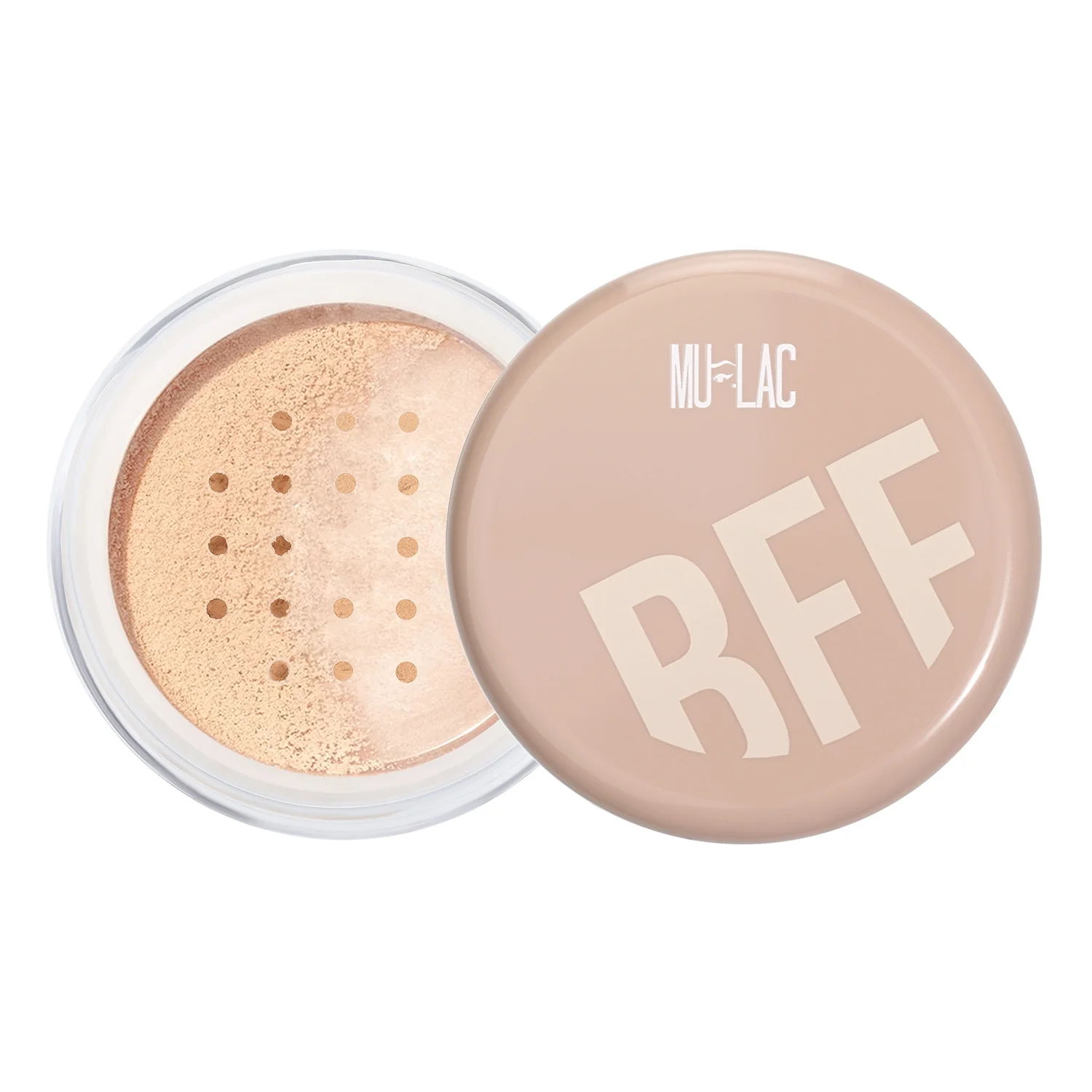 Mulac BFF H2O - Image 2