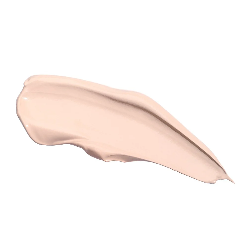 Mulac BFF Hydrating Water Cream Foundation 1N Brigitte - Image 2