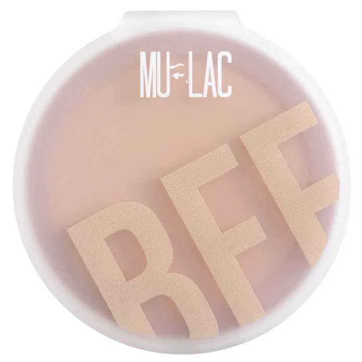 Mulac BFF Pressed Power 03 Dark - Image 2