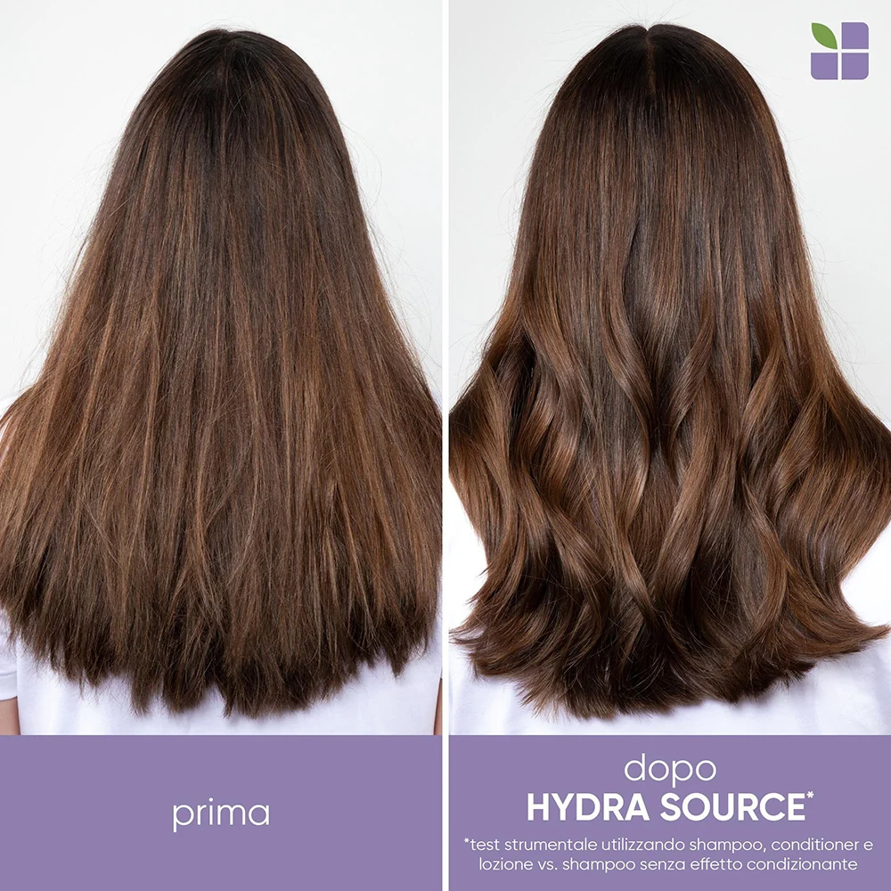 Matrix Biolage HydraSource BlowDry Shaping Lotion 150 ml - Image 3