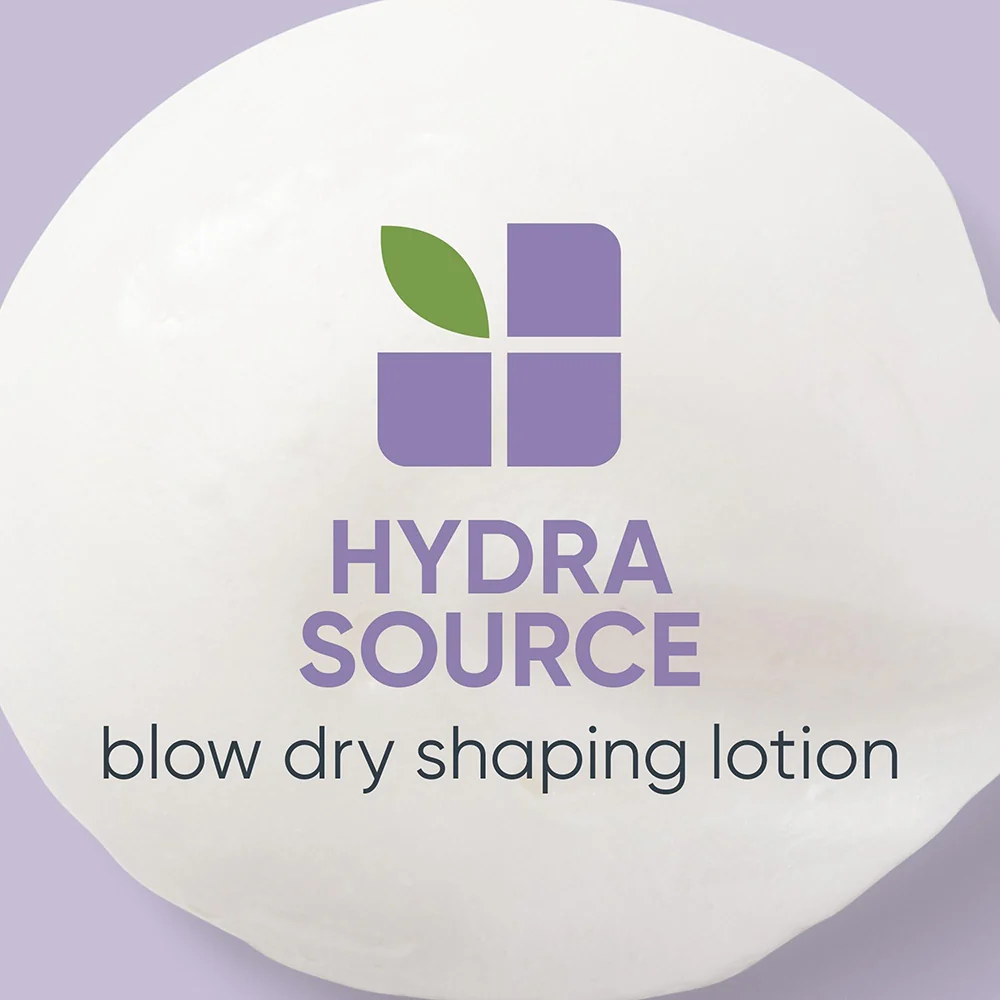 Matrix Biolage HydraSource BlowDry Shaping Lotion 150 ml - Image 7