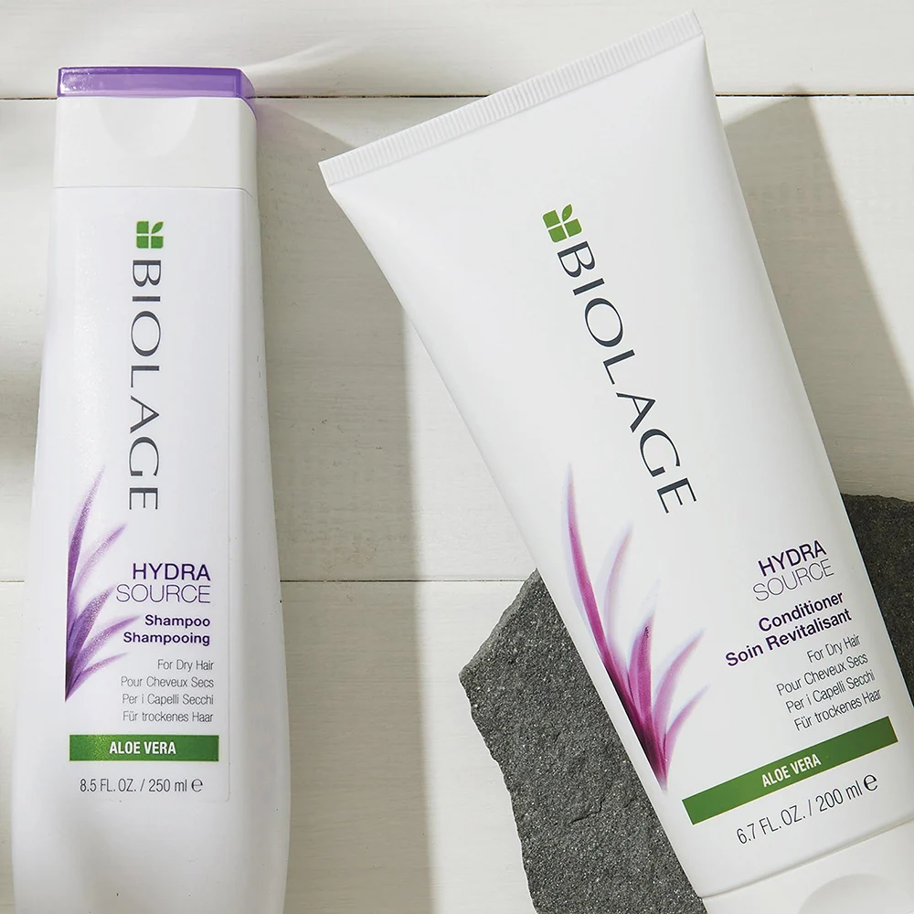 Matrix Biolage HydraSource Conditioner 200 ml - Image 5