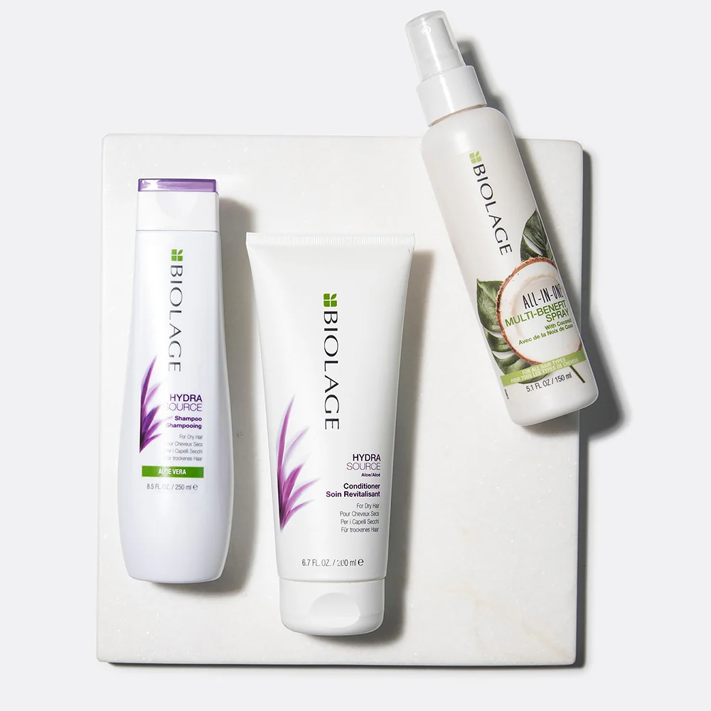 Matrix Biolage HydraSource 250 ml - Image 4