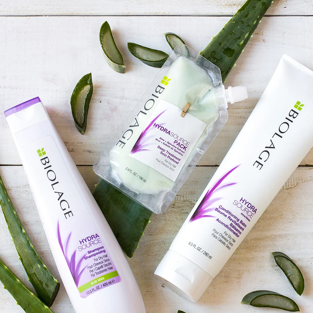 Matrix Biolage HydraSource 250 ml - Image 5