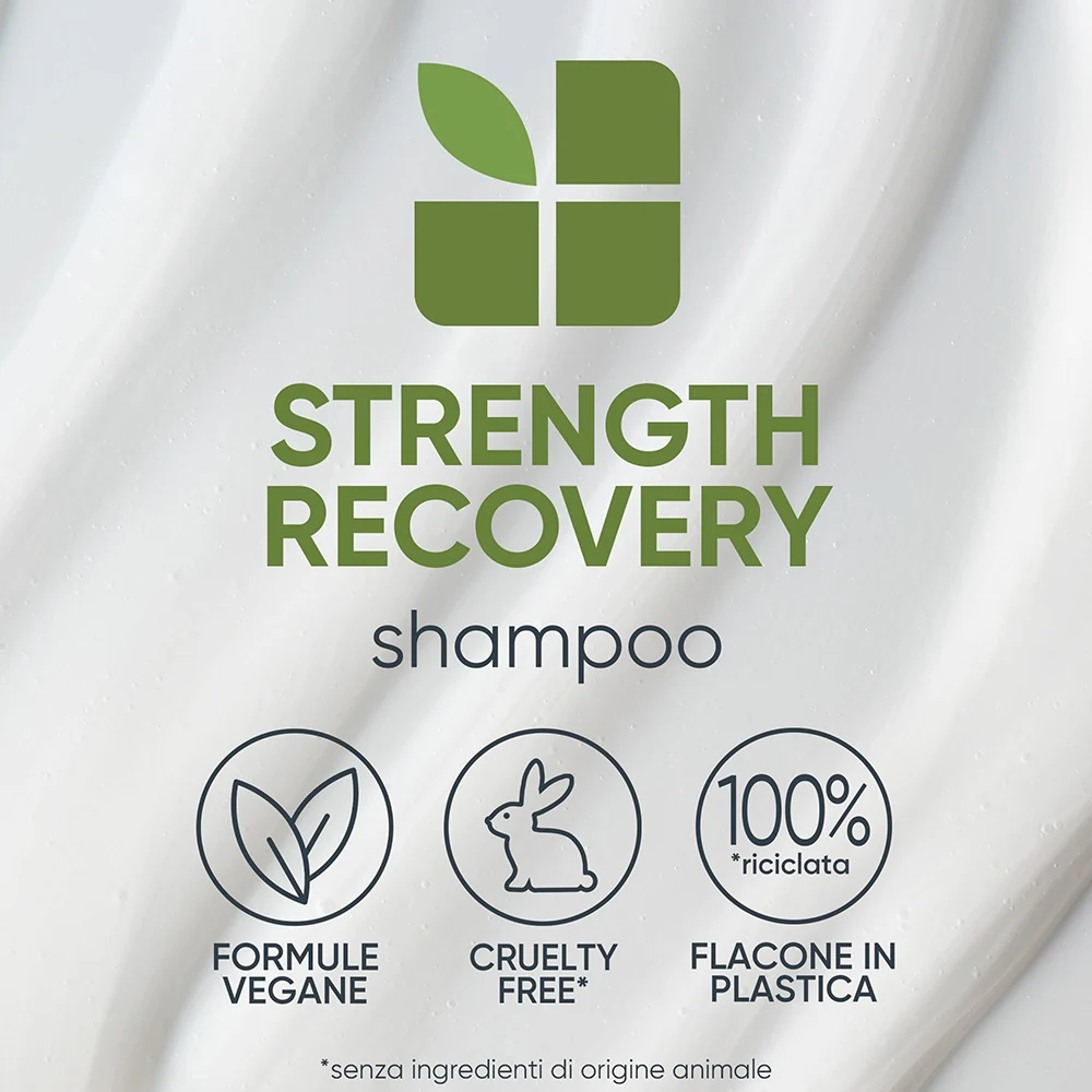 Matrix Biolage Strength Recovery 250 ml - Image 3