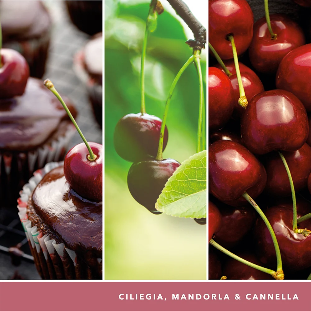 Yankee Candle Black Cherry Signature Grande Cherry Signature - Image 6