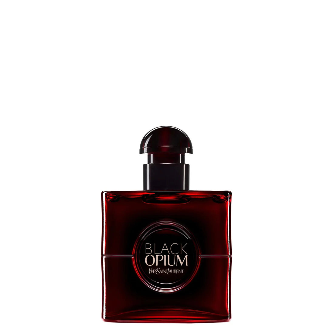 Yves Saint Laurent Black Opium Over Red 30 ml