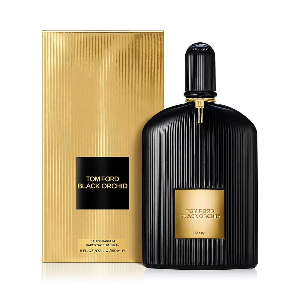 Tom Ford Black Orchid 150 ml - Image 2